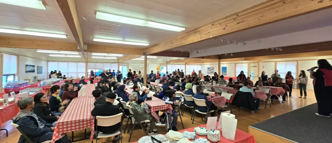 ASEAN Family Day in San Francisco: Spreading the spirit of 'One community, one future'