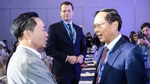 Arobid TradeXpo: Optimising costs, expanding markets, and setting new standards for Vietnam's trade promotion