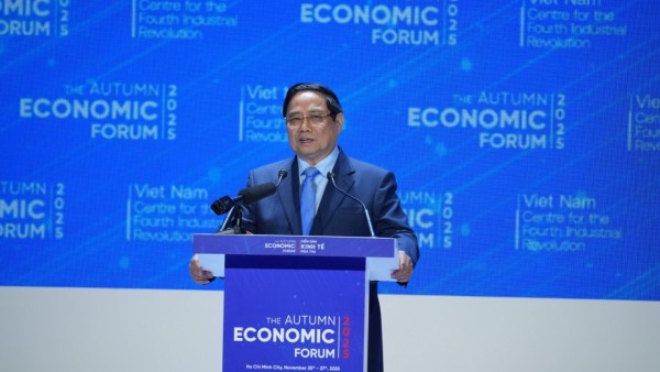 Autumn Economic Forum 2025: Green and digital transformation as the mandate of the era