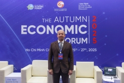Autumn Economic Forum 2025: Perspectives from C4IR representatives on Asia's digital and green economies