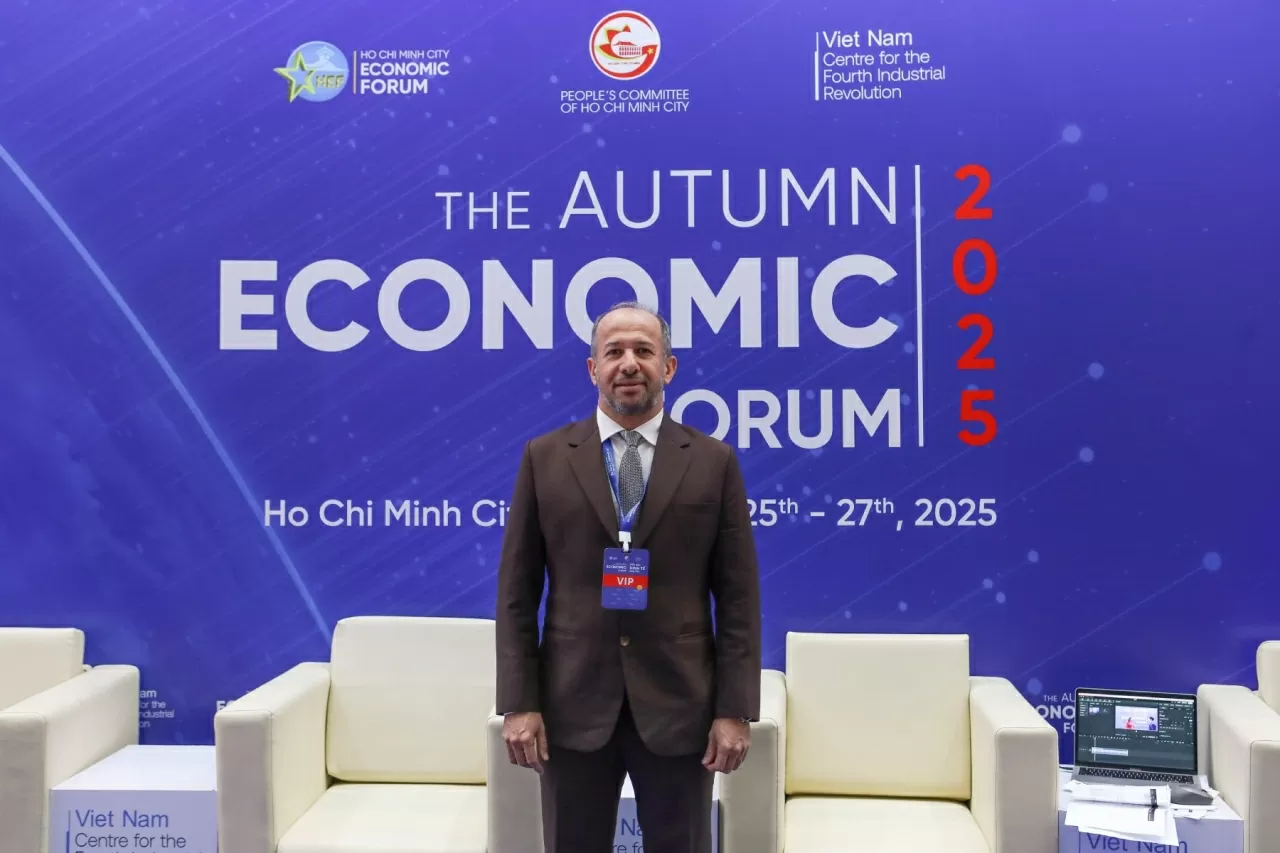 Autumn Economic Forum 2025: Perspectives from C4IR representatives on Asia's digital and green economies