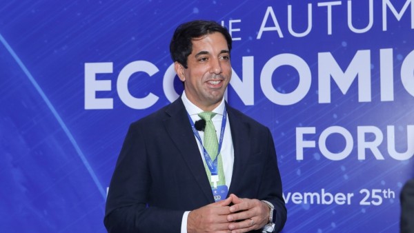 Diễn đàn Kinh tế mùa Thu 2025: Đại biểu quốc tế đánh giá Việt Nam đang ở vị thế 'nhảy vọt' trong kỷ nguyên số