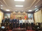 Thang Long Industrial Park: A proof of the cooperation between Vietnam and Japan