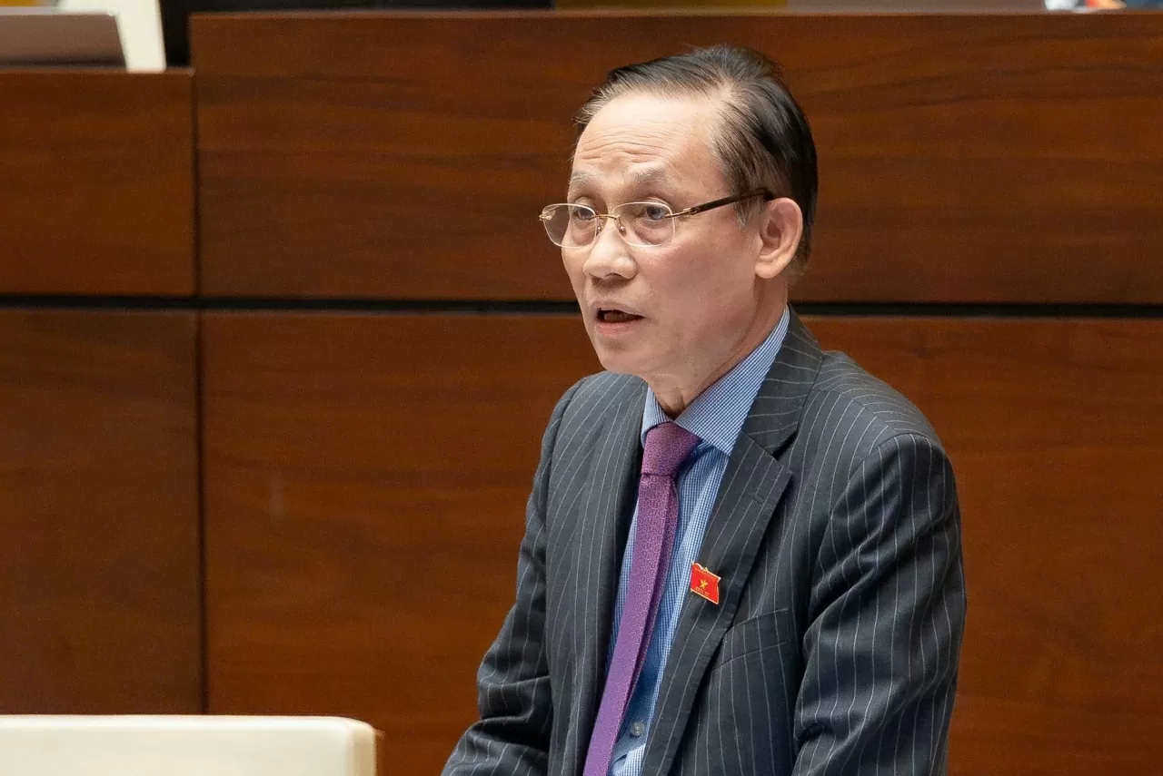 Foreign Minister Le Hoai Trung: Enhancing effectiveness of international treaty implementation