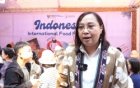 International Culinary Culture Festival 2025: Indonesian Embassy promotes the spirits of sharing and deep solidarity
