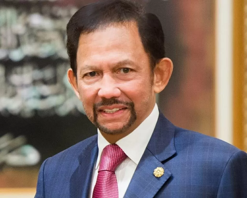 Sultan of Brunei Darussalam Haji Hassanal Bolkiah to pay state visit to Vietnam Sultan of Brunei Darussalam Haji Hassanal Bolkiah to pay state visit to Vietnam