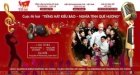 Organizing the 'Expatriate singing contest – Affection for the Homeland' in Thailand