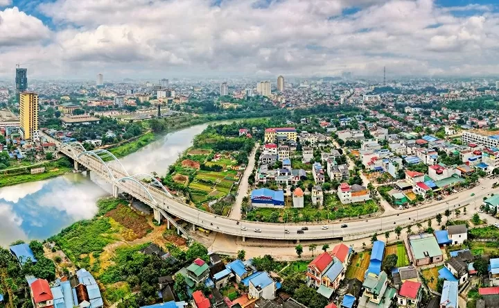 Thai Nguyen: A true destination for investors