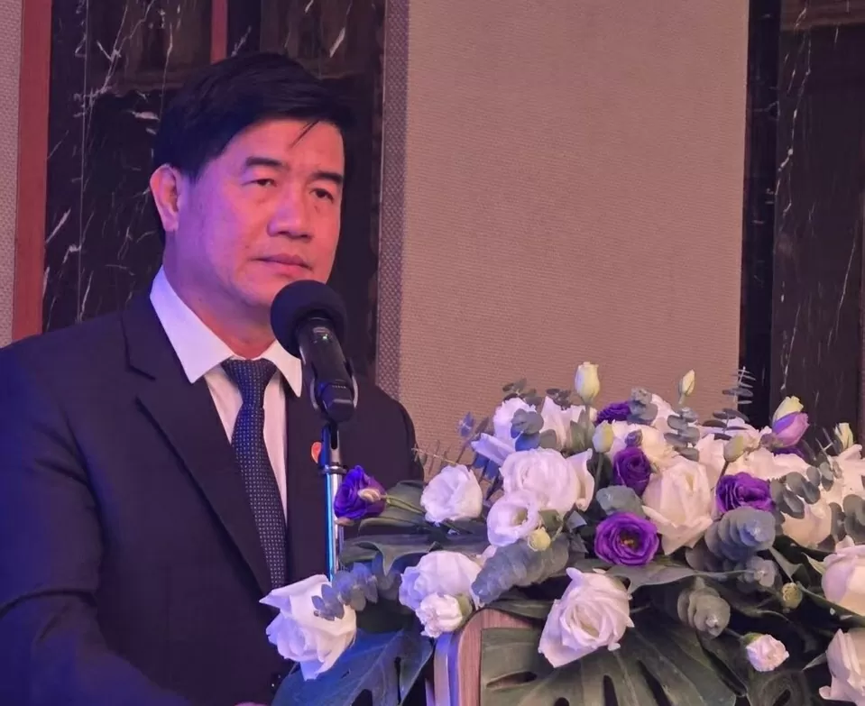 Connecting Dak Lak - Guangdong, China: Opening doors for trade and investment cooperation Connecting Dak Lak - Guangdong, China: Opening doors for trade and investment cooperation