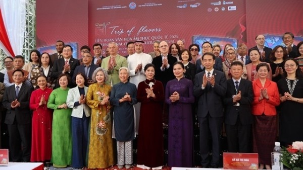 International Culinary Culture Festival 2025: Where the fundraising numbers tell a story of compassion