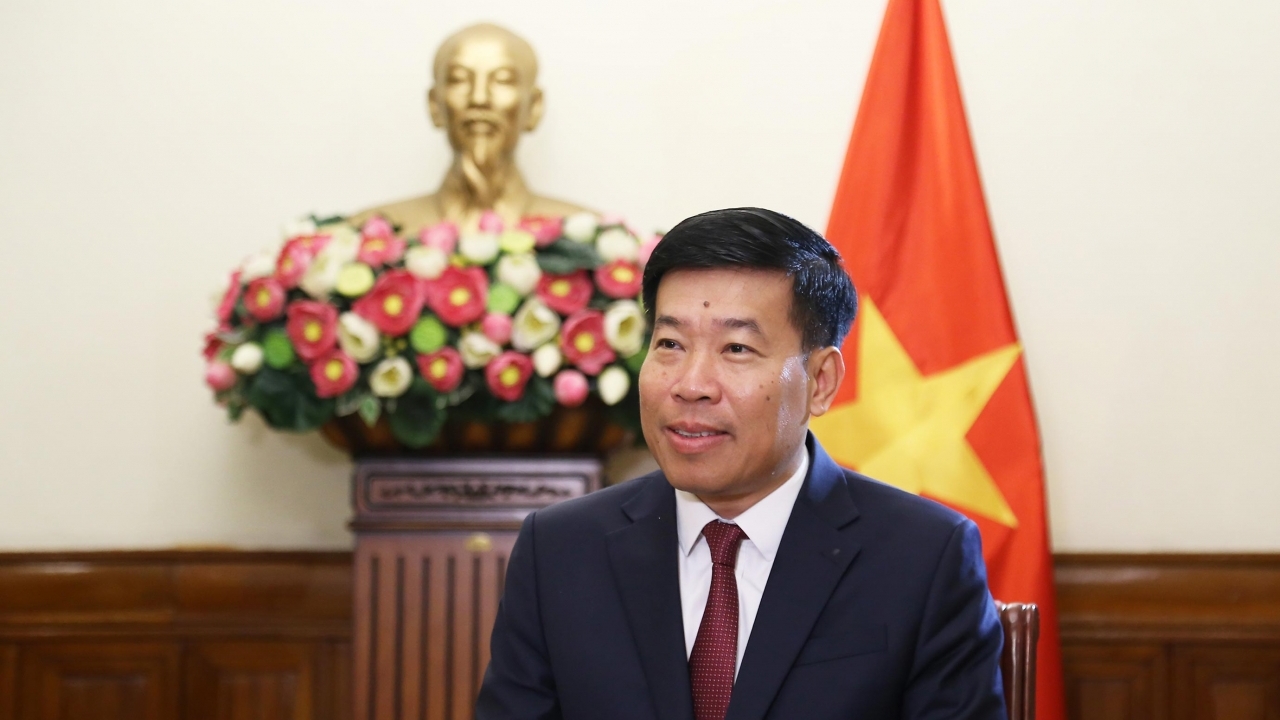 General Secretary To Lam's state visit to Laos: A strong milestone in the great friendship between Vietnam and Laos