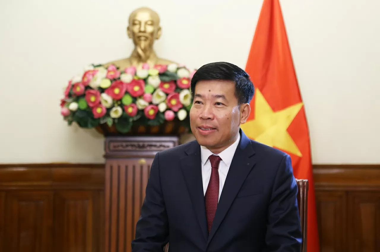 General Secretary To Lam's state visit to Laos: A strong milestone in the great friendship between Vietnam and Laos General Secretary To Lam's state visit to Laos: A strong milestone in the great friendship between Vietnam and Laos