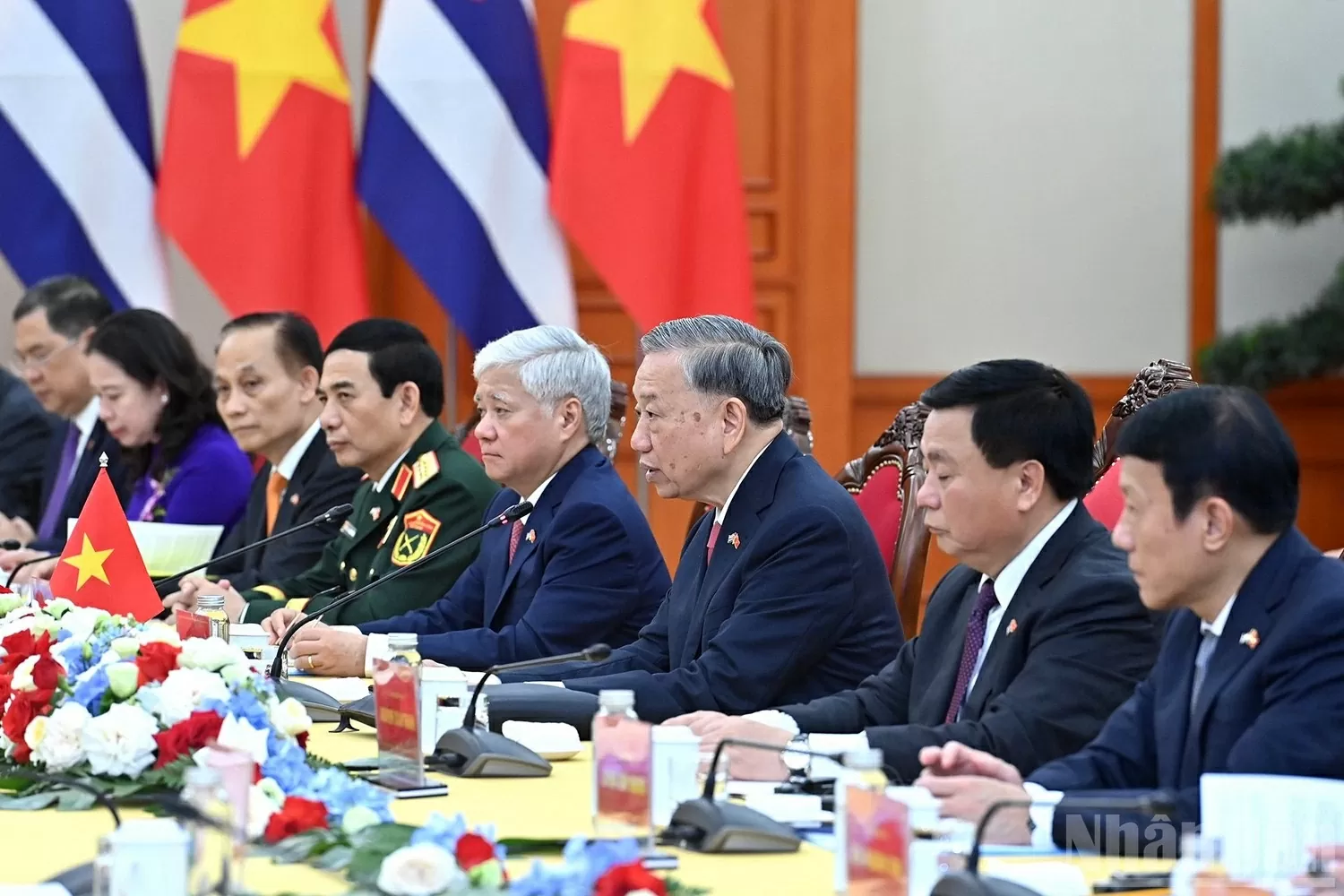 Vietnam-Cuba: 65 years of steadfast solidarity and comprehensive cooperation for a sustainable future