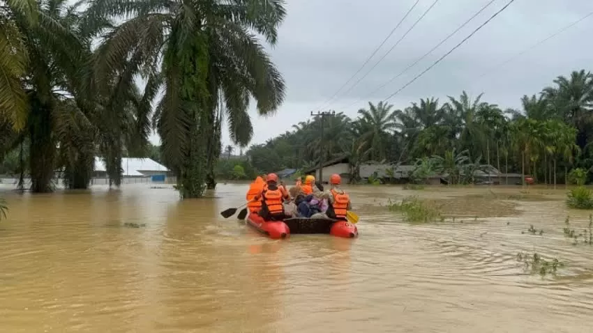 Vietnamese leaders extend condolences on losses from floods, landslides in Indonesia