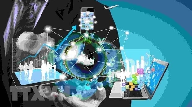 Unlocking the digital trade of ASEAN with digital business identity