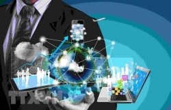 Unlocking the digital trade of ASEAN with digital business identity