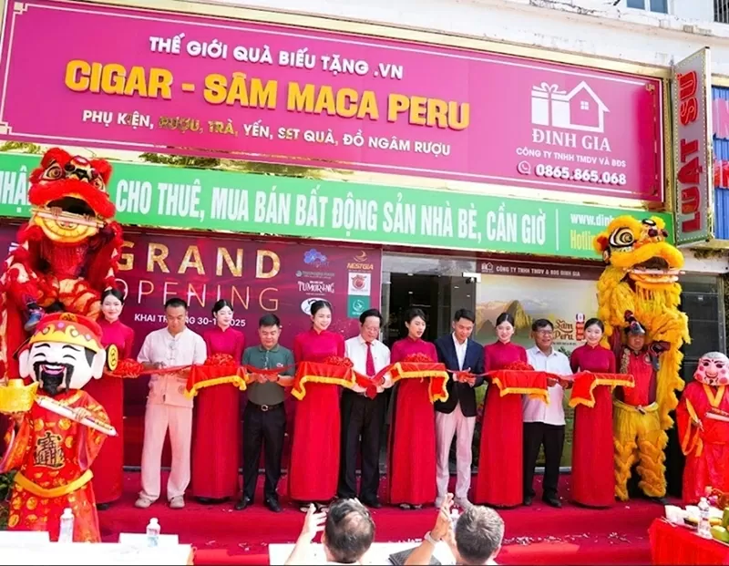 Thao An – The girl spreading the spirit of charity to everyone