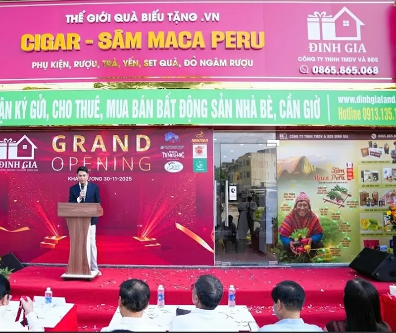 Thao An – The girl spreading the spirit of charity to everyone