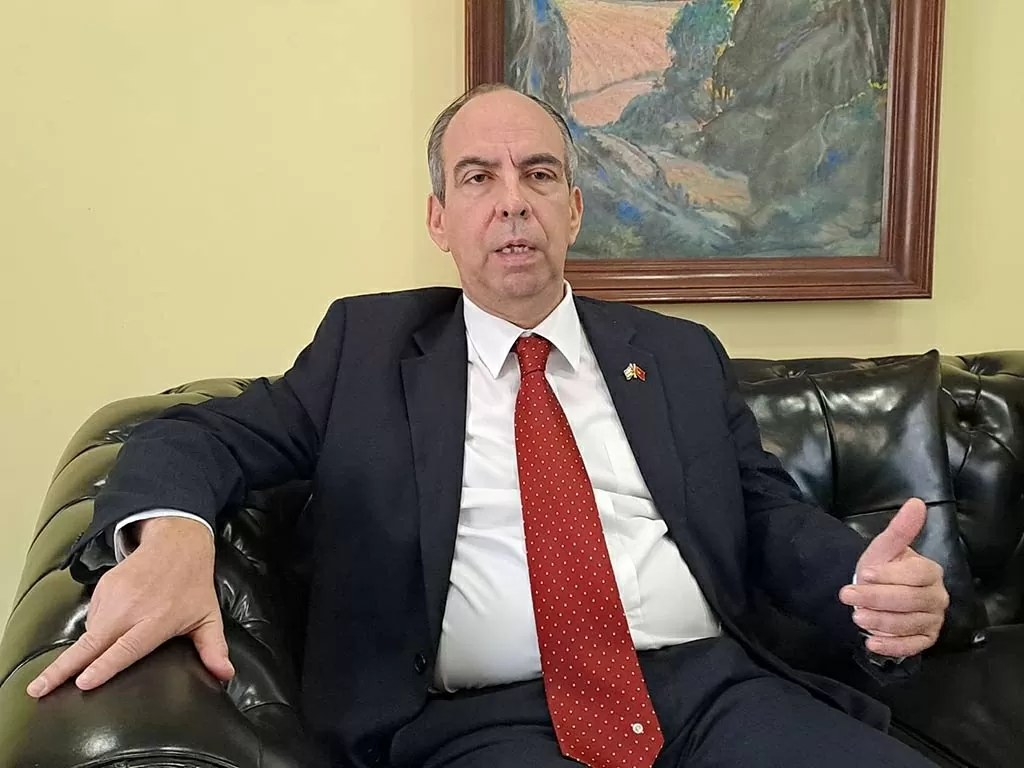 Cuba-Vietnam: From revolutionary symbol to comprehensive development cooperation Cuba-Vietnam: From revolutionary symbol to comprehensive development cooperation