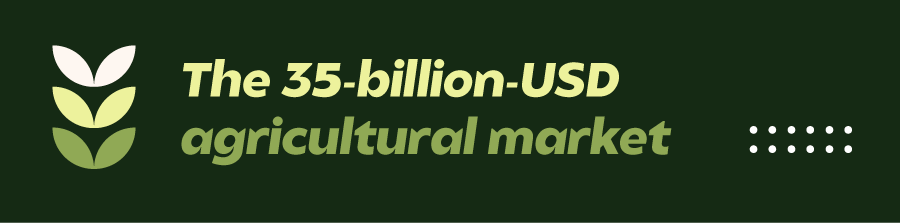 Ambassador Hoang Huu Anh: Paving the way for Vietnamese products to enter the Middle East market