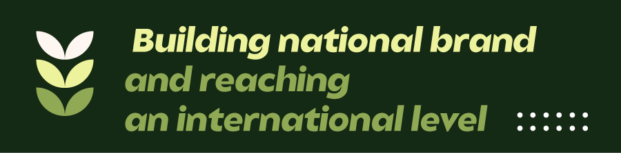 Ambassador Hoang Huu Anh: Paving the way for Vietnamese products to enter the Middle East market