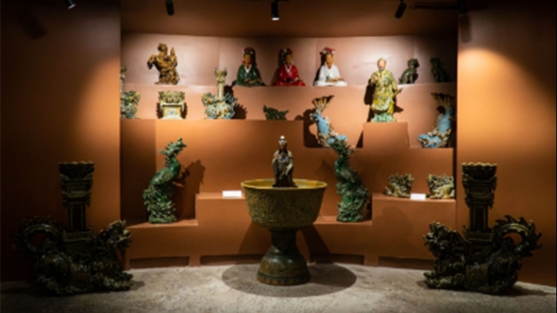 Bat Trang - The soul of Vietnamese Pottery in the integration stream