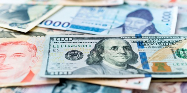 Tỷ giá ngoại tệ, tỷ giá USD/VND hôm nay 15/12: Đồng USD tiếp đà giảm, giới đầu tư thận trọng