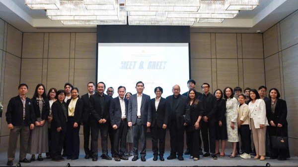 Vietnam and Thailand enhance media cooperation