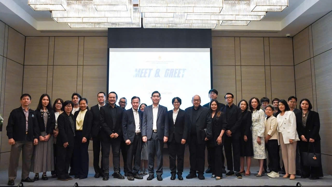 Vietnam and Thailand enhance media cooperation