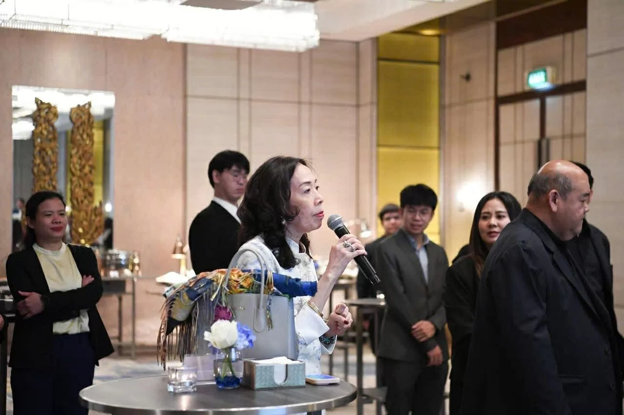 Vietnam and Thailand enhance media cooperation Vietnam and Thailand enhance media cooperation