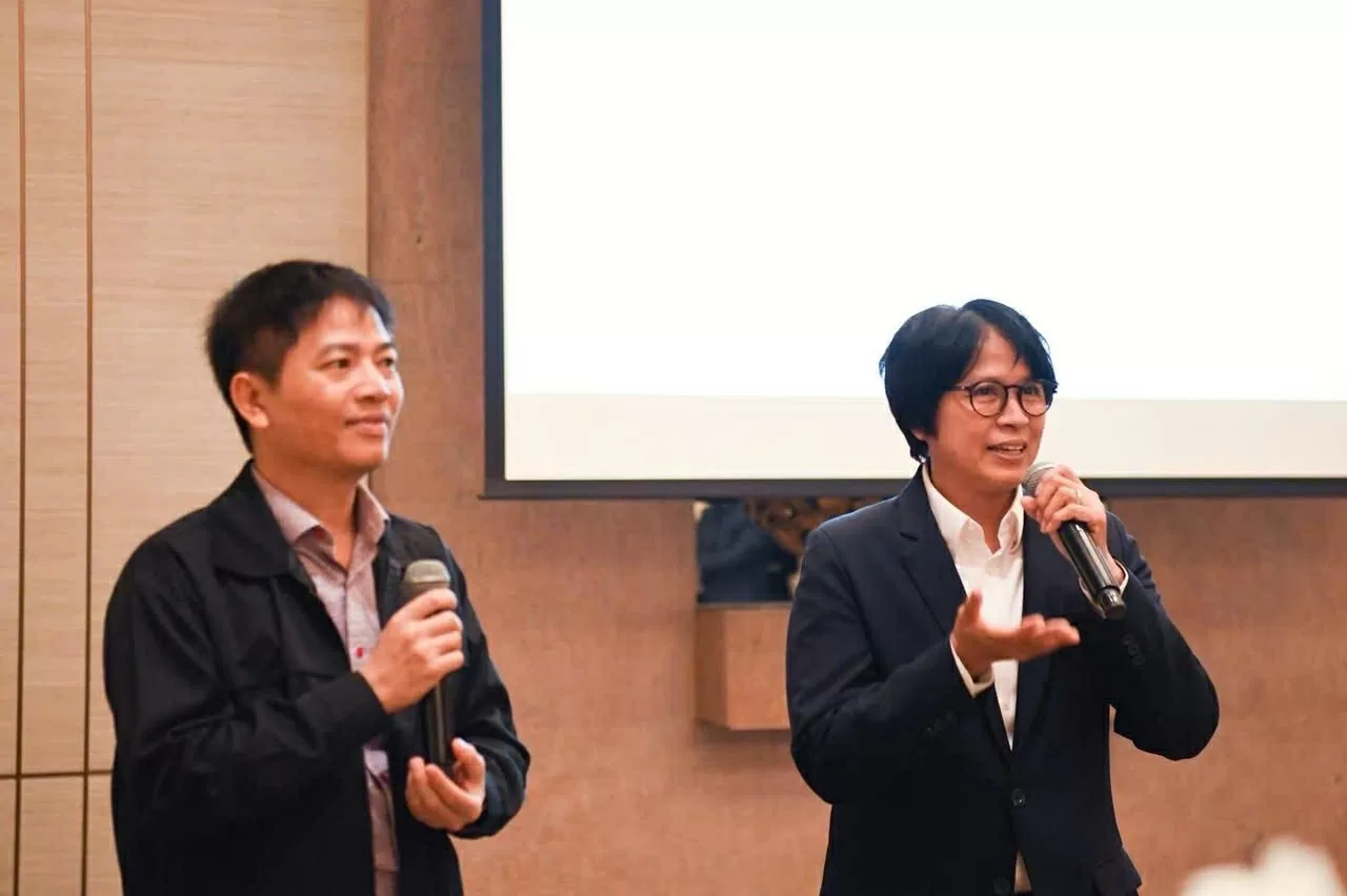 Vietnam and Thailand enhance media cooperation