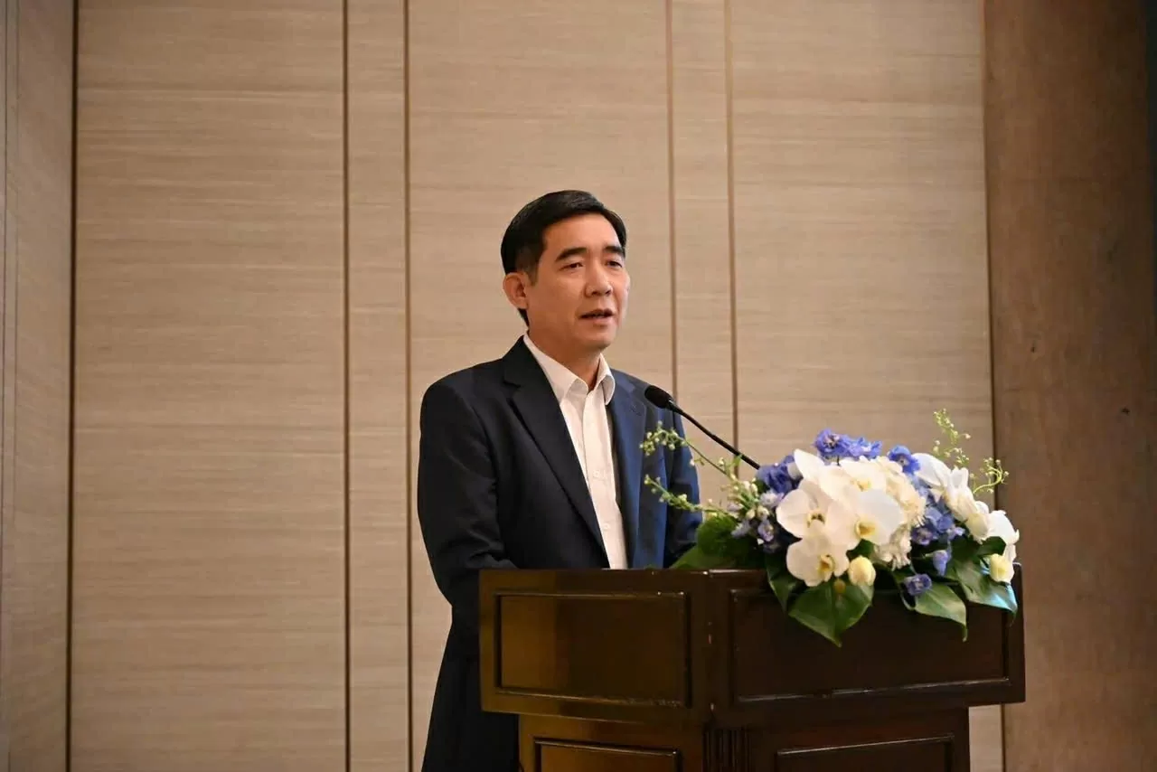 Vietnam and Thailand enhance media cooperation