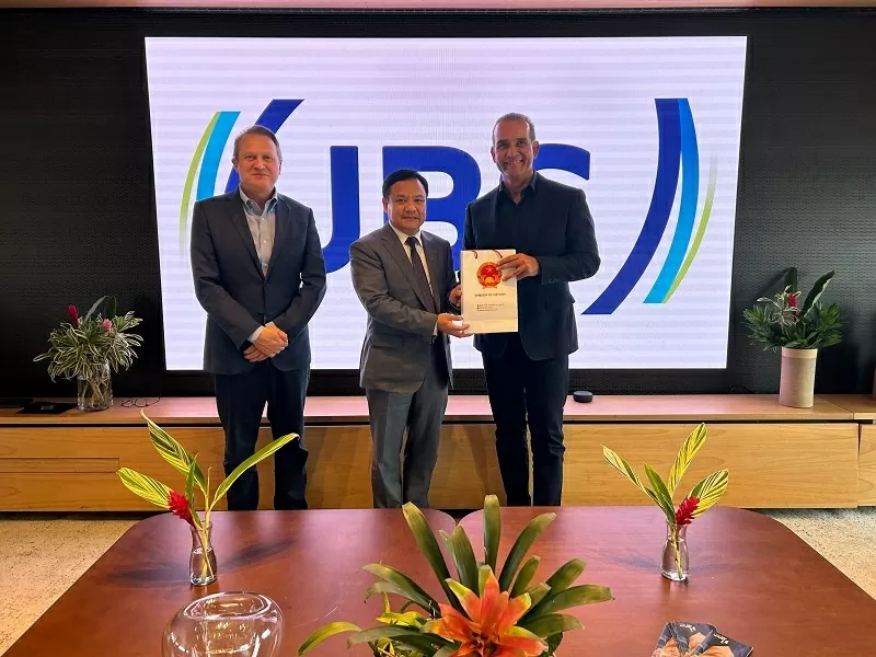 How to conquer the multi-layered, demanding market in South America How to conquer the multi-layered, demanding market in South America