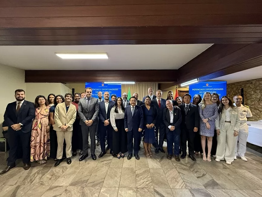 How to conquer the multi-layered, demanding market in South America