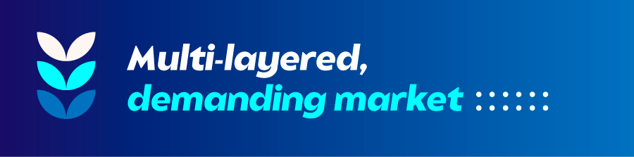 How to Conquer the Multi-layered, Demanding Market of South America How to Conquer the Multi-layered, Demanding Market of South America