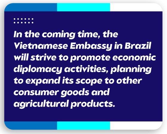 How to conquer the multi-layered, demanding market in South America How to conquer the multi-layered, demanding market in South America