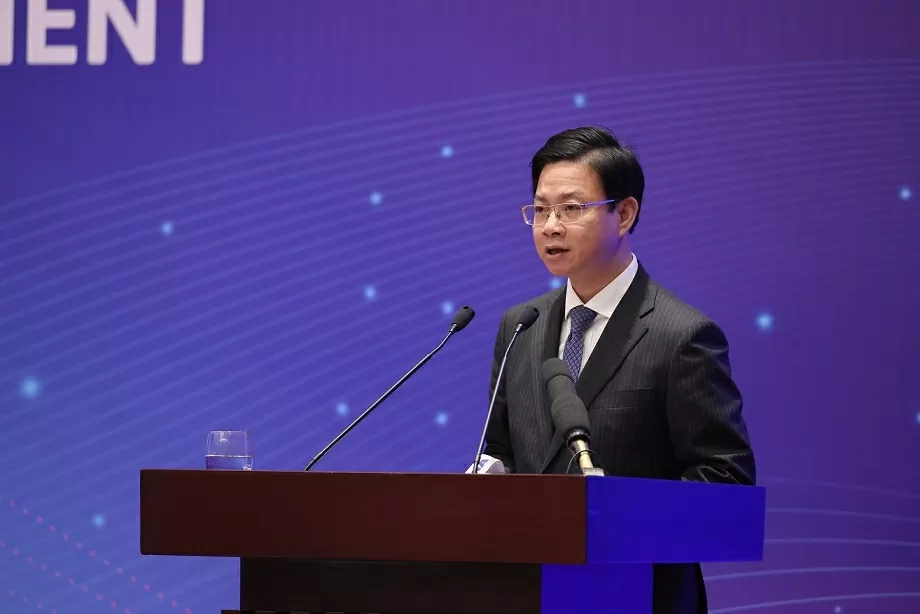 Deputy PM Bui Thanh Son: Cooperation with foreign NGOs is an indispensable part of the national development strategy Deputy PM Bui Thanh Son: Cooperation with foreign NGOs is an indispensable part of the national development strategy