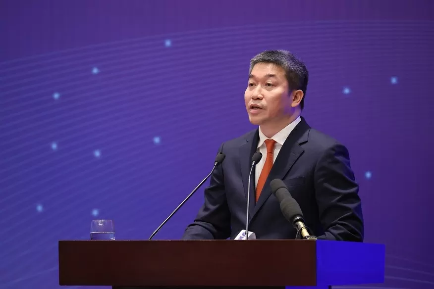 Deputy PM Bui Thanh Son: Cooperation with foreign NGOs is an indispensable part of the national development strategy