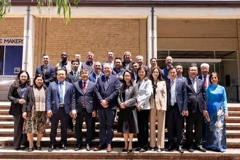 Vietnam-Western Australia enhance science and technology cooperation for a sustainable future