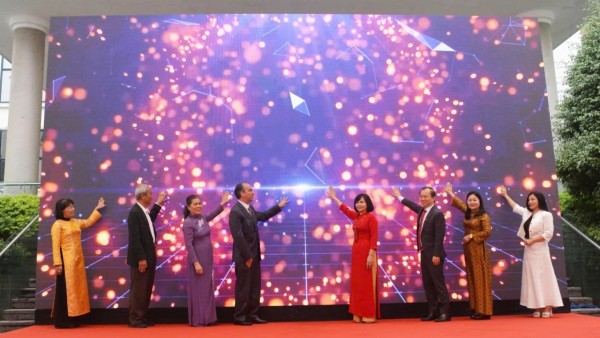 Exhibition 'Everlasting Friendship': A journey of 65 years of Vietnam-Cuba relations