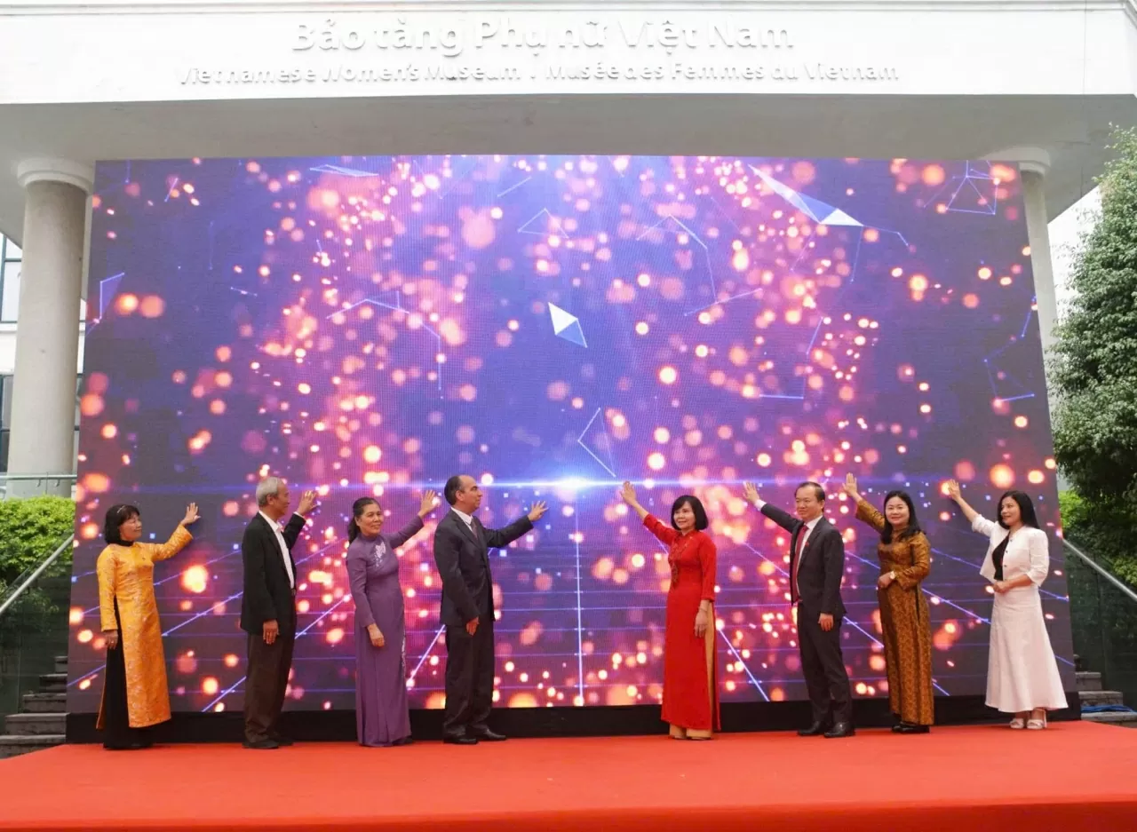 Exhibition 'Everlasting Friendship': A journey of 65 years of Vietnam-Cuba relations
