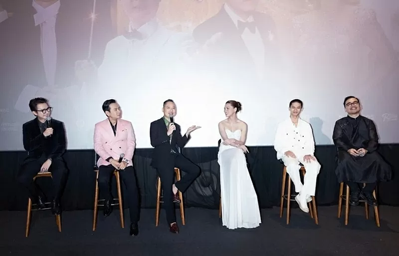 MV 'Quintessence of Vietnam' debuts: A new symbol celebrating Vietnamese cultural identity and creativity MV 'Quintessence of Vietnam' debuts: A new symbol celebrating Vietnamese cultural identity and creativity