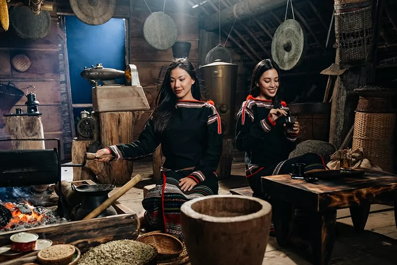 Vietnamese Coffee – A global heritage connection Vietnamese Coffee – A global heritage connection