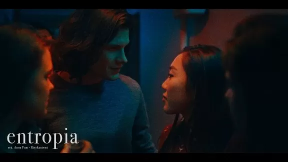 Young Vietnamese Director makes her imprint at Polish Film Week 2025 in Vietnam Young Vietnamese Director makes her imprint at Polish Film Week 2025 in Vietnam