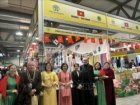Vietnam makes its mark at the Artigiano Milan International Handicraft Fair 2025