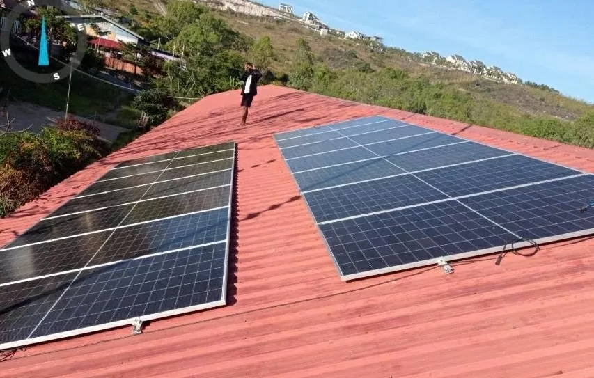 Vietnamese Embassy's charity trip to support the people of Myanmar in South Shan State Vietnamese Embassy's charity trip to support the people of Myanmar in South Shan State