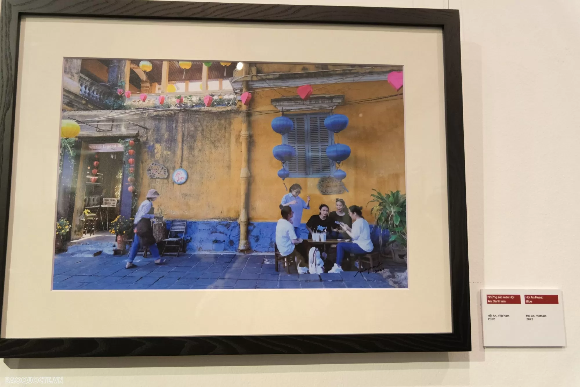 Photo Exhibition: Vietnam through the eyes of a Philippine diplomat