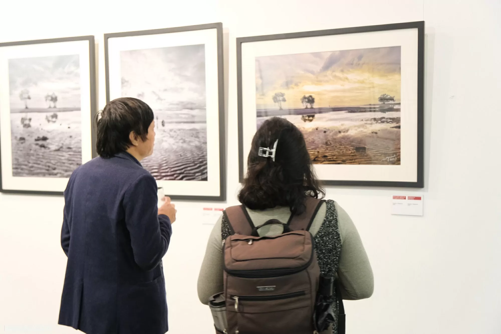 Photo Exhibition: Vietnam through the eyes of a Philippine diplomat Photo Exhibition: Vietnam through the eyes of a Philippine diplomat