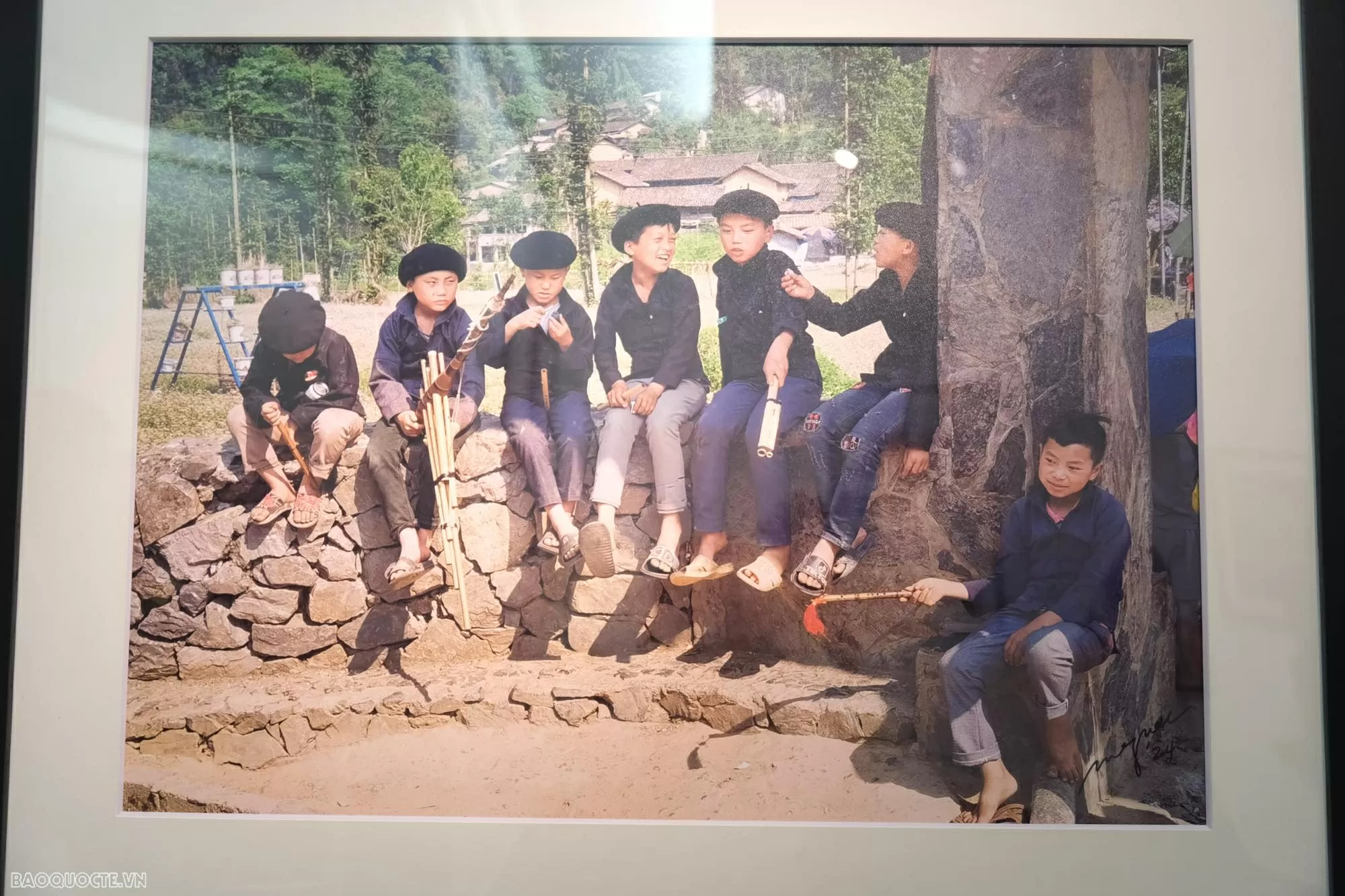 Photo Exhibition: Vietnam through the eyes of a Philippine diplomat