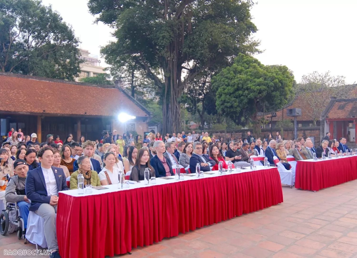 Exhibition: The art of connecting Vietnam and Poland in a 75-year journey